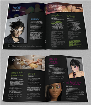 Brochure Design by laxman2creative for this project | Design: #3149099