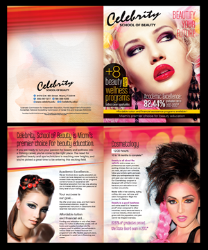 Brochure Design by laxman2creative for this project | Design: #3154233