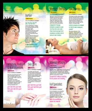 Brochure Design by laxman2creative for this project | Design: #3154238