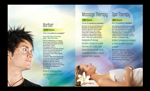 Brochure Design by laxman2creative for this project | Design: #3160672