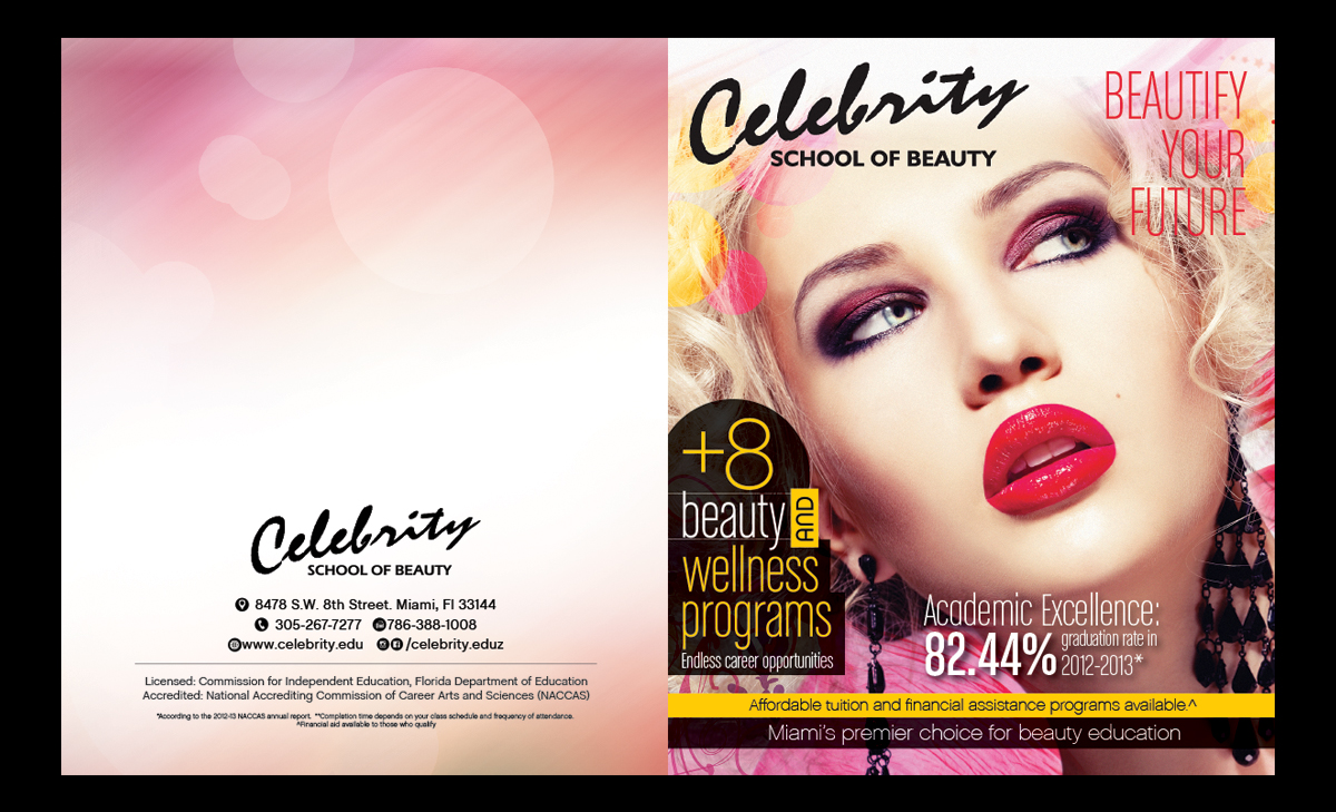 Brochure Design by laxman2creative for this project | Design #3162867