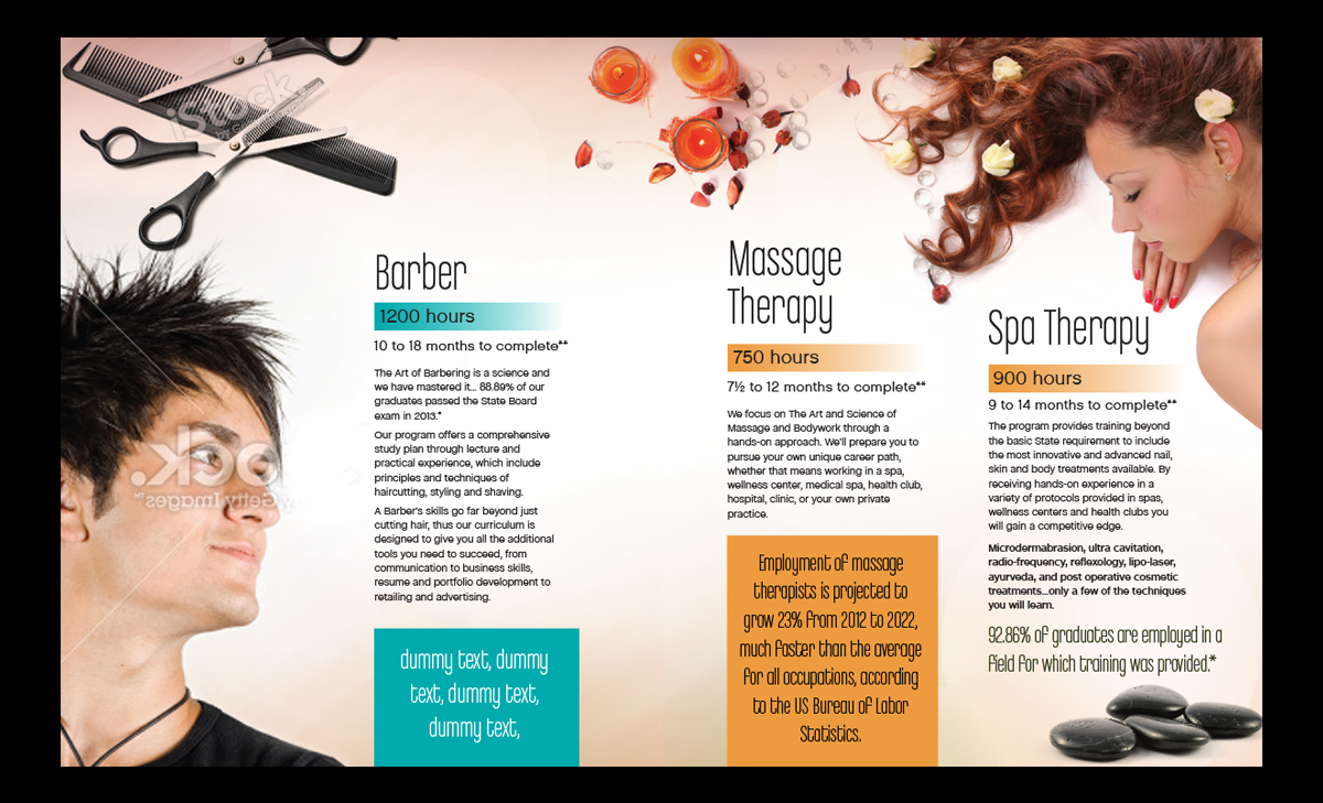 Brochure Design by laxman2creative for this project | Design #3162870