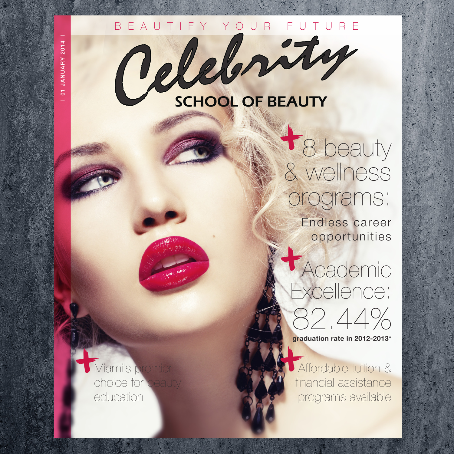 Brochure Design by Craig Steel Design for this project | Design #3149669