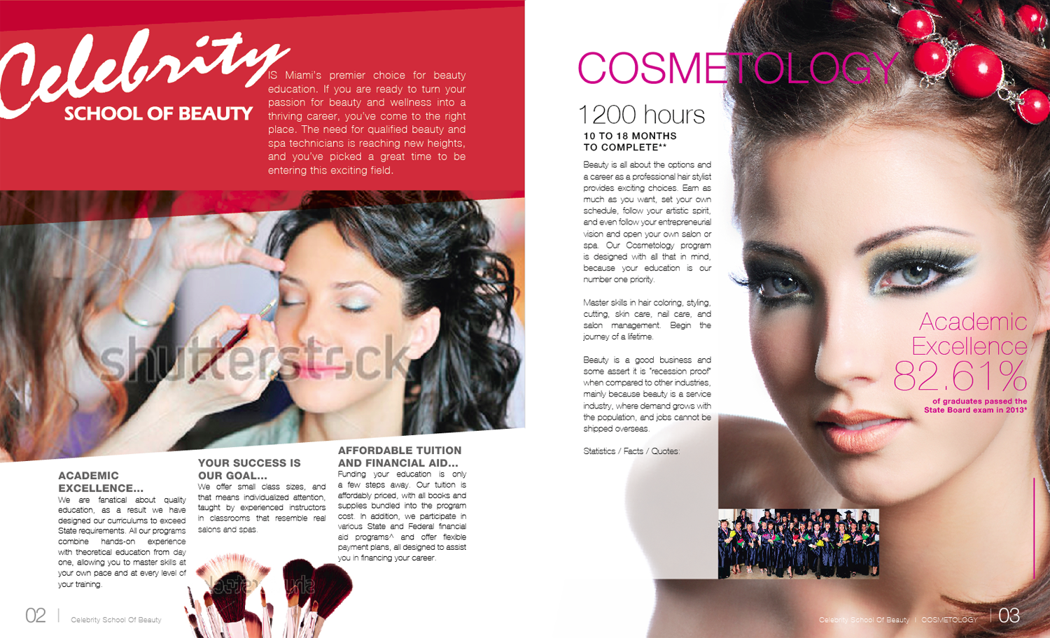 Brochure Design by Craig Steel Design for this project | Design #3149684