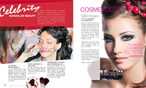 Brochure Design by Craig Steel Design for this project | Design: #3149684