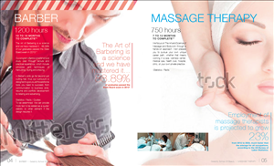 Brochure Design by Craig Steel Design for this project | Design: #3149685