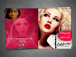 Brochure Design by ESolz Technologies