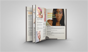 Brochure Design by dkthedon for this project | Design: #3167636