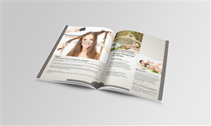 Brochure Design by dkthedon for this project | Design: #3167643