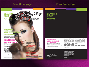 Design de Brochure par Ivansan pour ce projet | Design #3135899