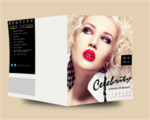 Brochure Design by vondon for this project | Design: #3125895