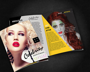 Brochure Design by vondon for this project | Design: #3125942