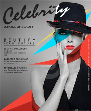 Brochure Design by vondon for this project | Design: #3146214