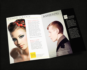Brochure Design by vondon for this project | Design: #3176074