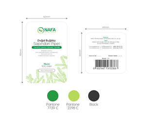 Packaging Design by dadaMEDIA for this project | Design: #33798800