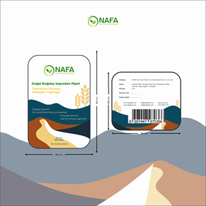 Packaging Design by Aldino Bhakti for this project | Design: #33798038