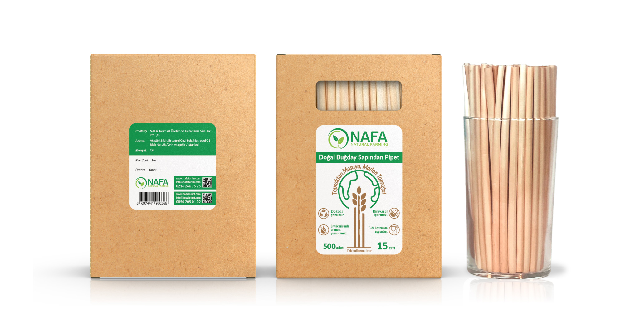 Verpackungs-Design von Ibrahim Akash für dieses Projekt | Design #33810078