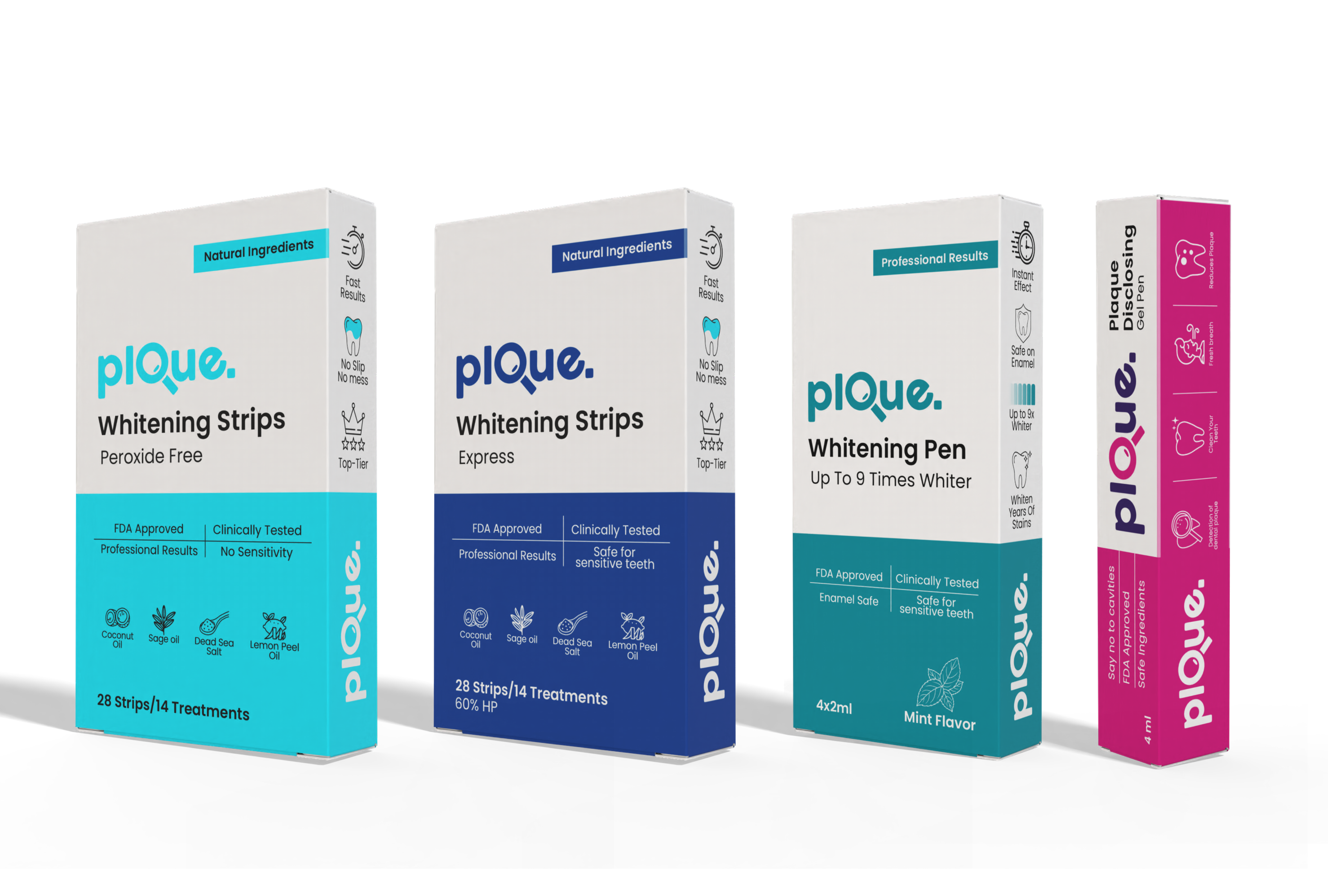 Packaging Design by Jose Loaiza for this project | Design #33832197