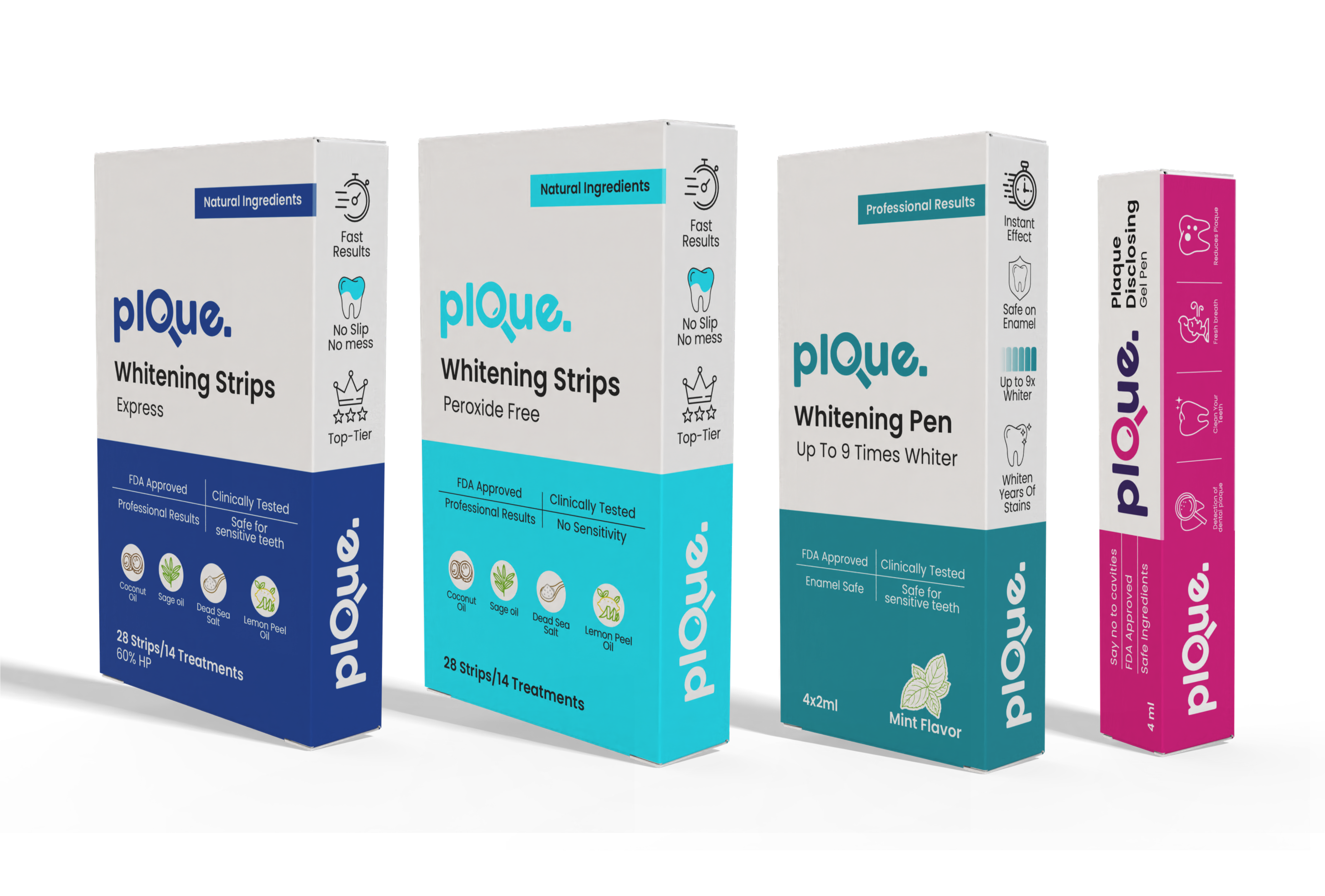 Packaging Design by Jose Loaiza for this project | Design #33850293