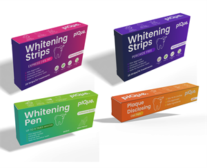 Packaging Design by Jose Loaiza for this project | Design: #33889089