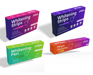 Packaging Design by Jose Loaiza for this project | Design: #33890001