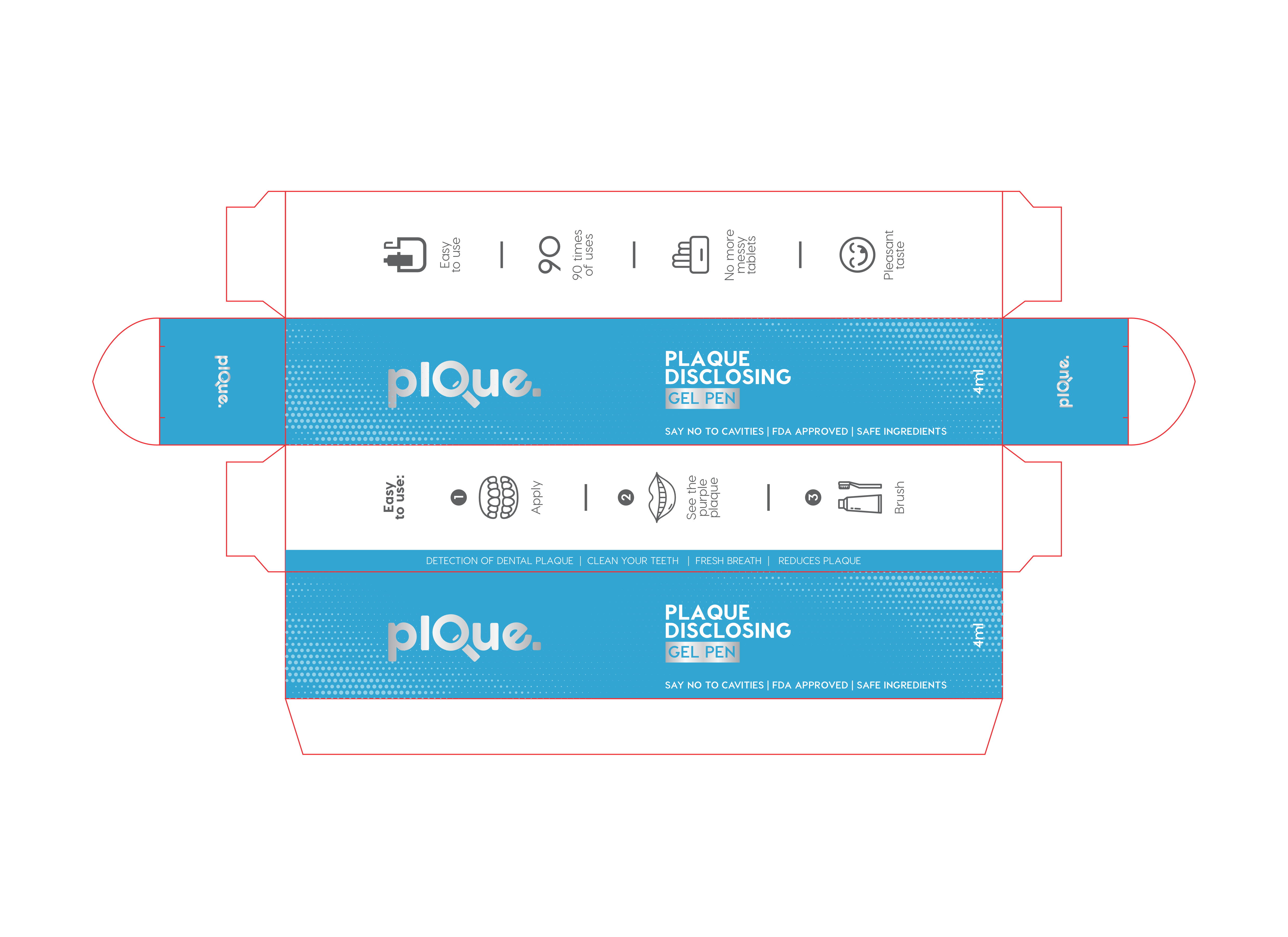 Packaging Design by dadaMEDIA for this project | Design #33816242