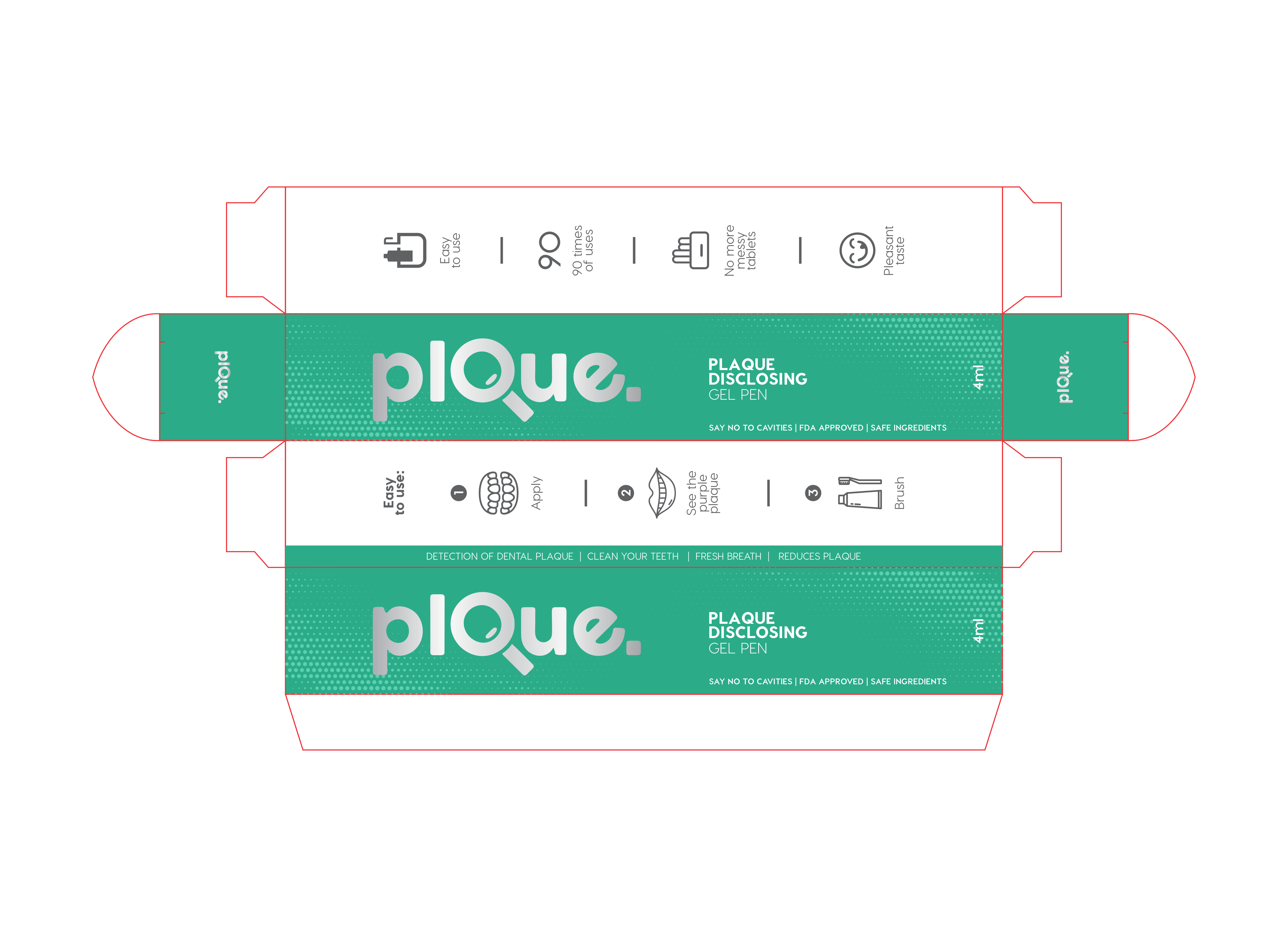 Packaging Design by dadaMEDIA for this project | Design #33818120