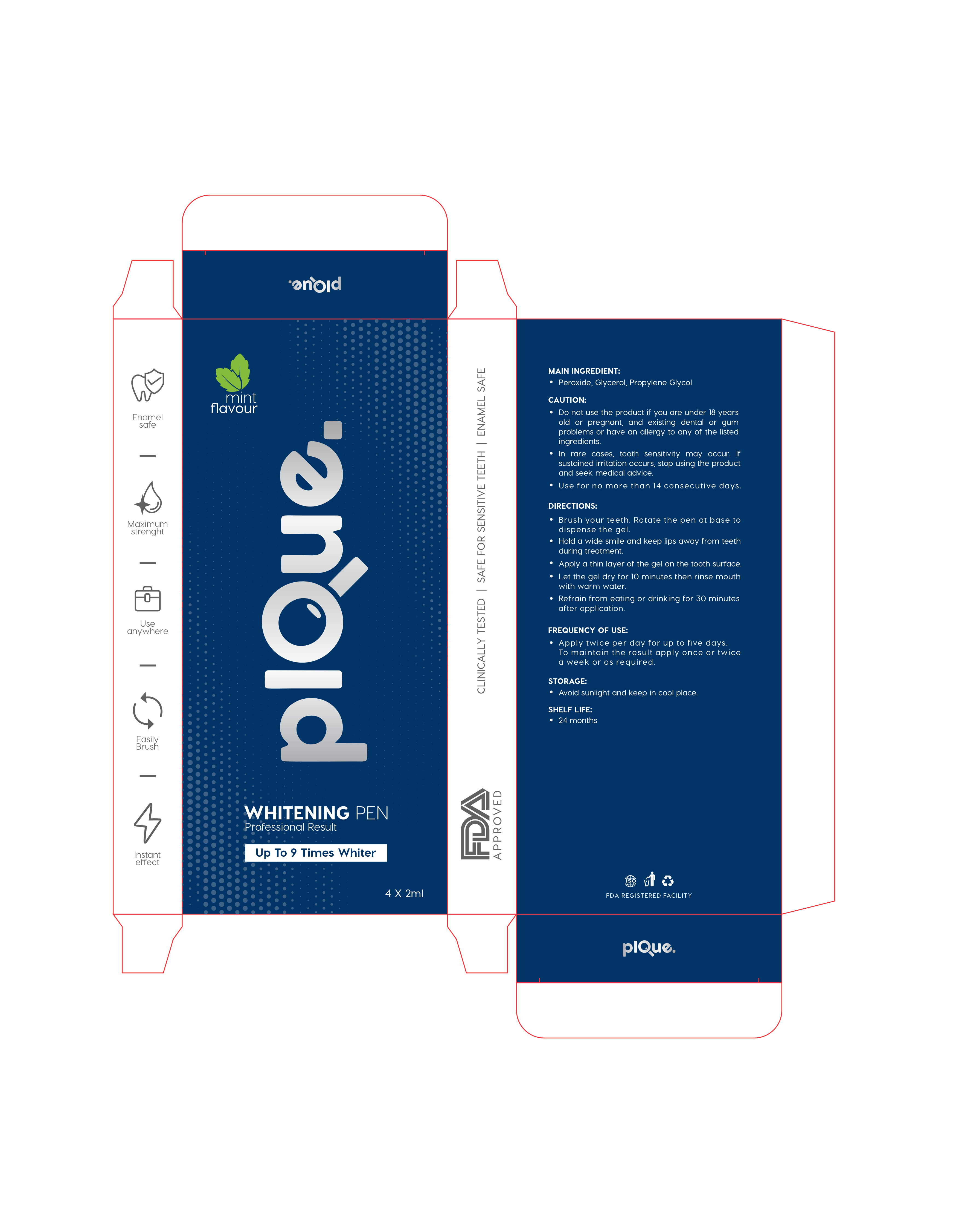 Packaging Design by dadaMEDIA for this project | Design #33818121