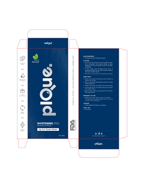 Packaging Design by dadaMEDIA for this project | Design: #33818121
