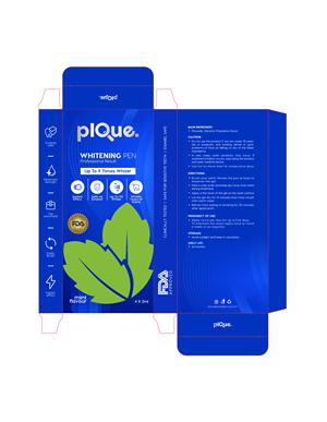 Packaging Design by dadaMEDIA for this project | Design: #33826287