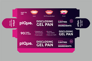 Verpackungs-Design von DIGIPIX für dieses Projekt | Design: #33888055