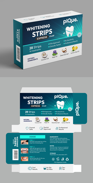 Verpackungs-Design von DIGIPIX für dieses Projekt | Design: #33888203