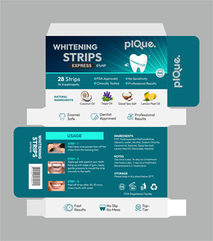 Verpackungs-Design von DIGIPIX für dieses Projekt | Design: #33894997