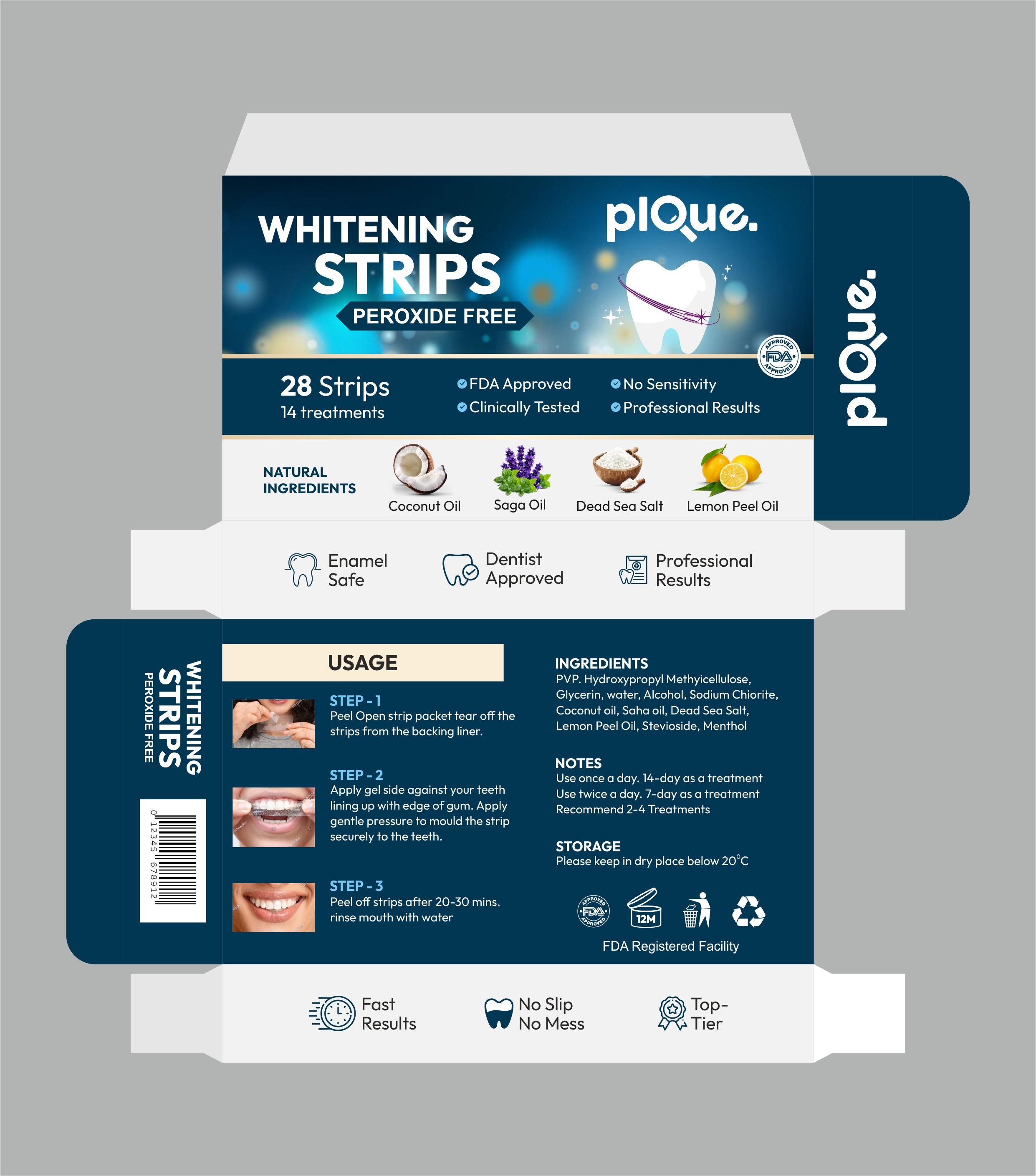 Packaging Design by DIGIPIX for this project | Design #33929291