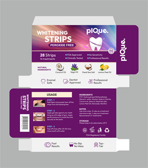 Packaging Design by DIGIPIX for this project | Design: #33929292