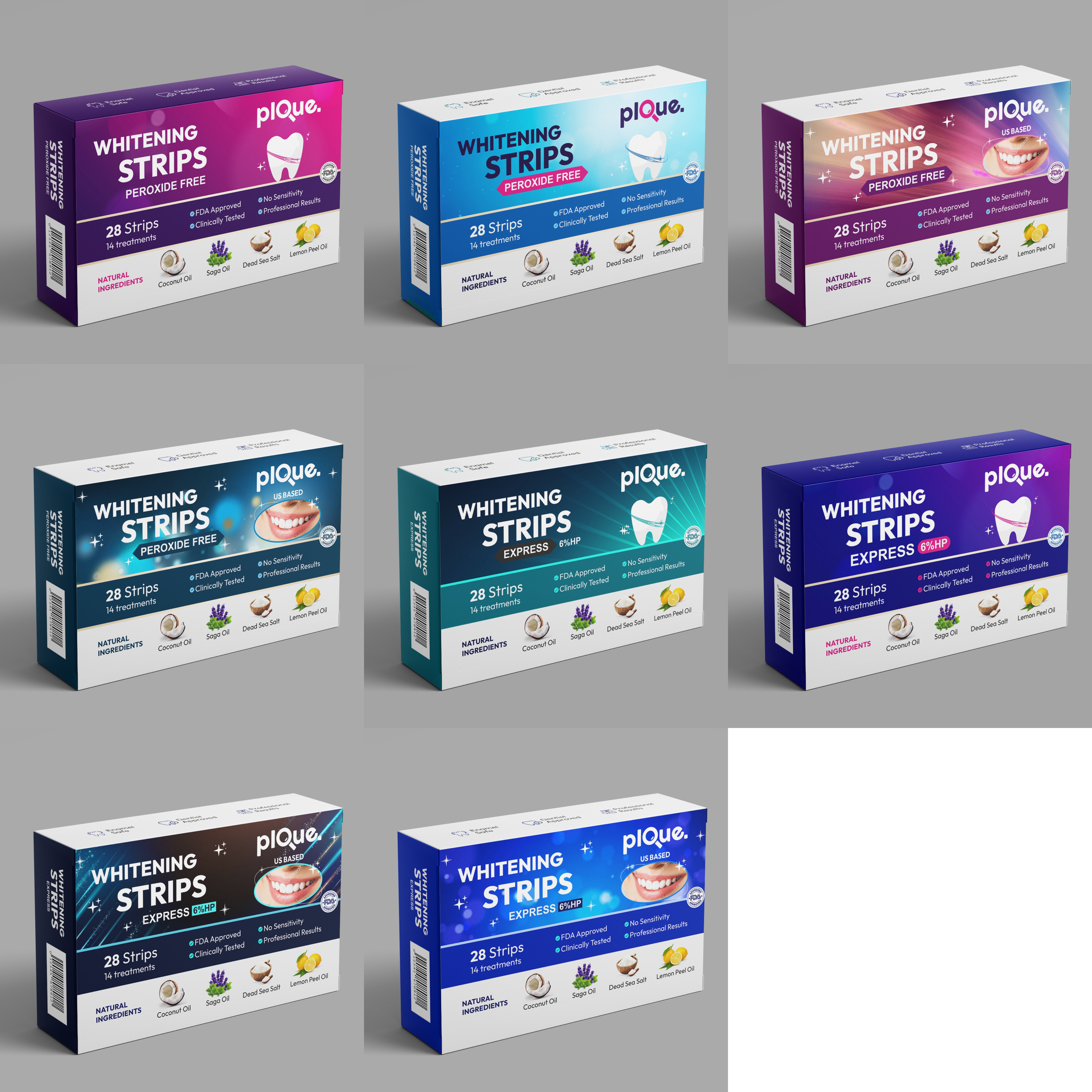 Packaging Design by DIGIPIX for this project | Design #33931730
