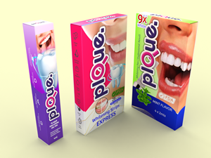 Verpackungs-Design von deen.hank8 2 für dieses Projekt | Design: #33915734