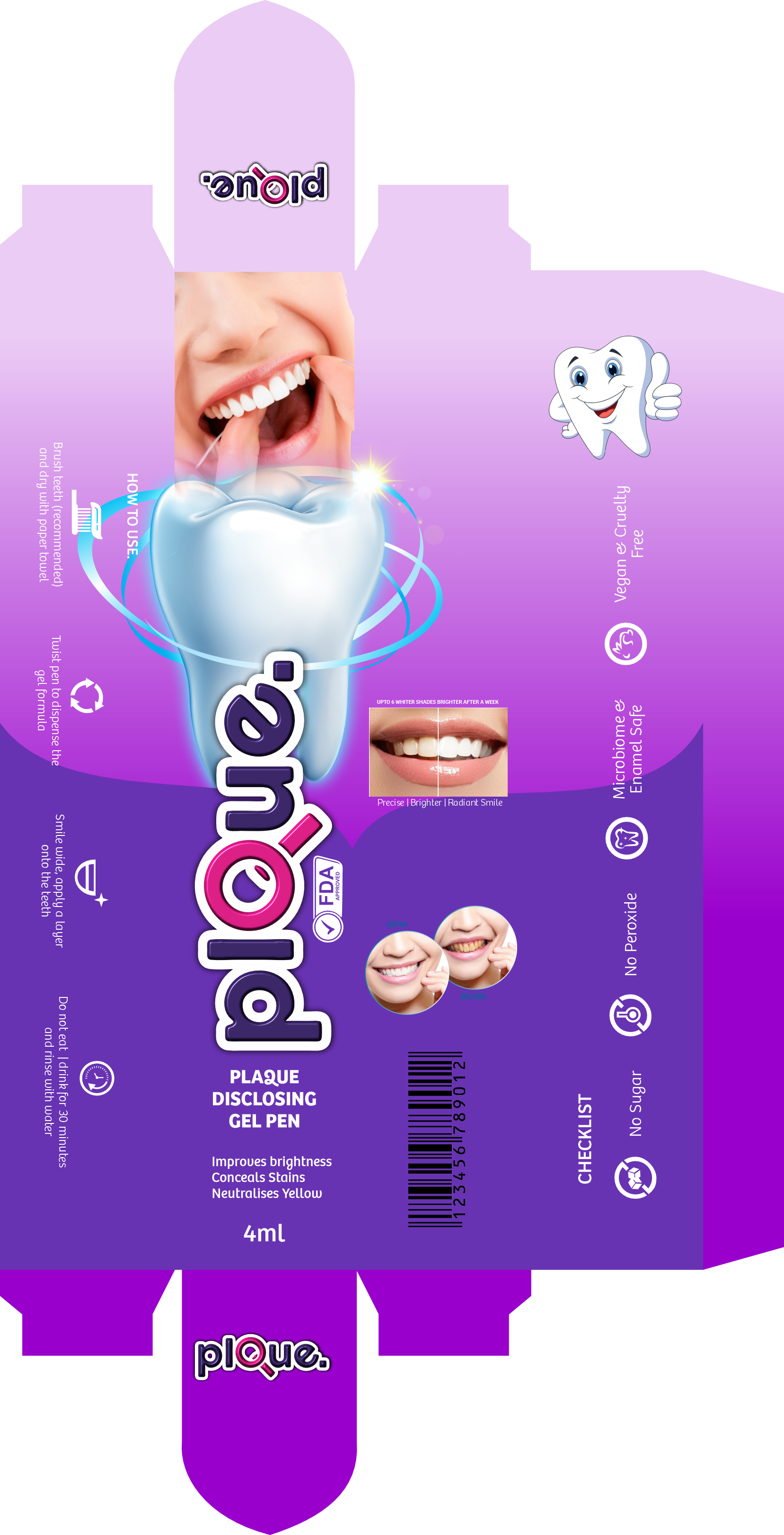 Verpackungs-Design von deen.hank8 2 für dieses Projekt | Design #33916465