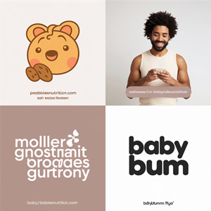 Logo Design by LPMG for ONEELEVEN | Design: #33817916