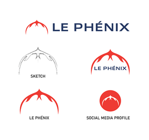 Logo Design by Onse Officials for this project | Design: #33797884