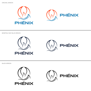 Logo Design by Aljune Castro Designs for this project | Design: #33830455