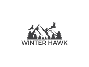 Logo Design by Cliping_path for Winter Hawk Images | Design: #33806571