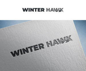 Logo Design by Luckey yaari for Winter Hawk Images | Design: #33806894