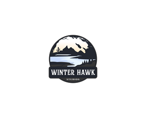 Logo Design by mehedi.h for Winter Hawk Images | Design: #33797443