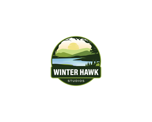 Logo Design by mehedi.h for Winter Hawk Images | Design: #33797616