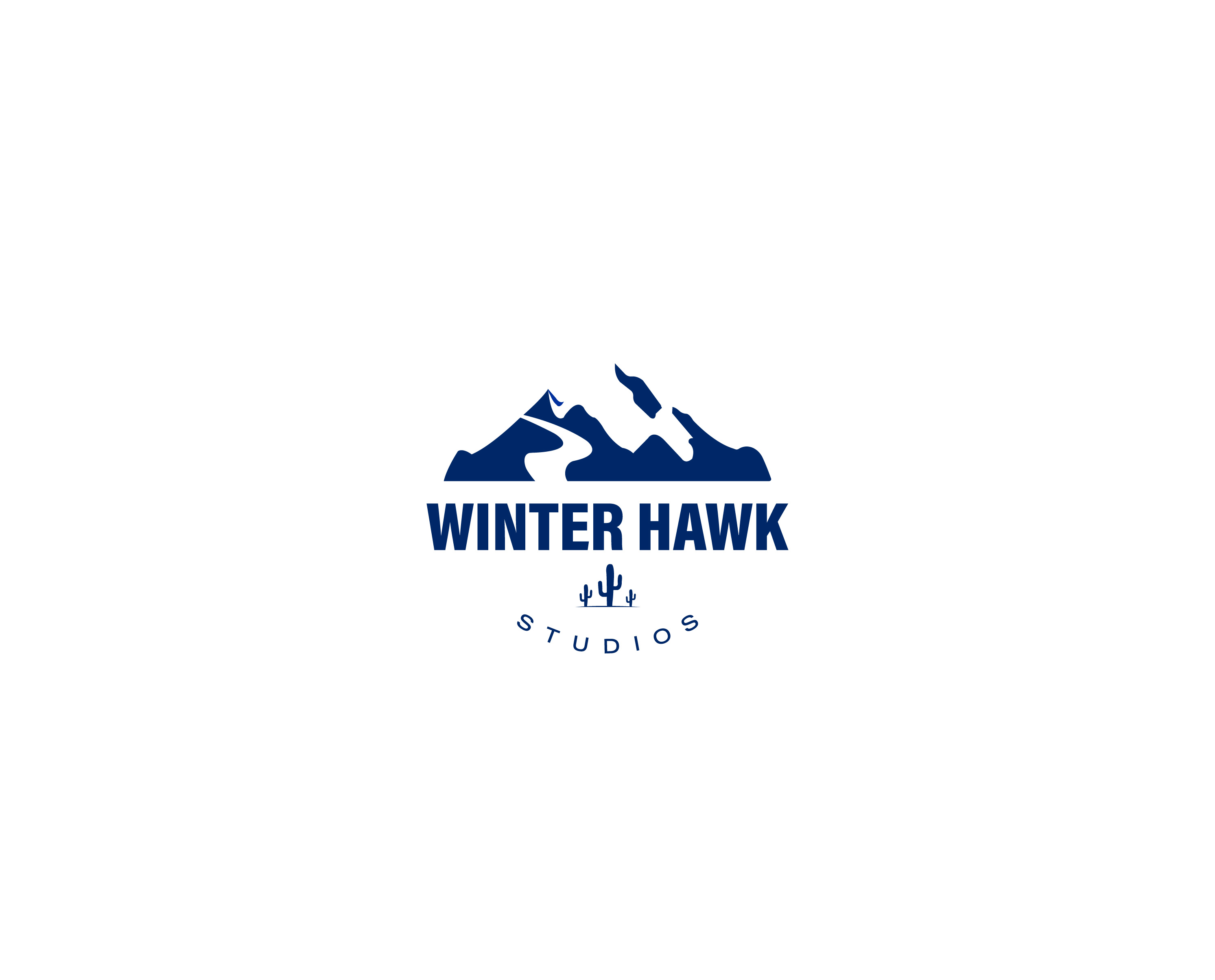 Logo Design by mehedi.h for Winter Hawk Images | Design #33797737