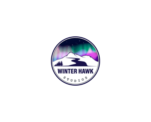 Logo Design by mehedi.h for Winter Hawk Images | Design: #33814309