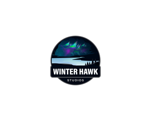 Logo Design by mehedi.h for Winter Hawk Images | Design: #33814352