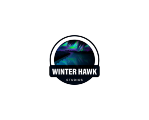 Logo Design by mehedi.h for Winter Hawk Images | Design: #33814410