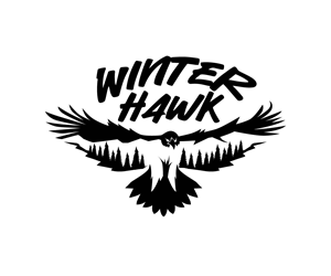 Logo Design by 1DerDesigns for Winter Hawk Images | Design: #33800551